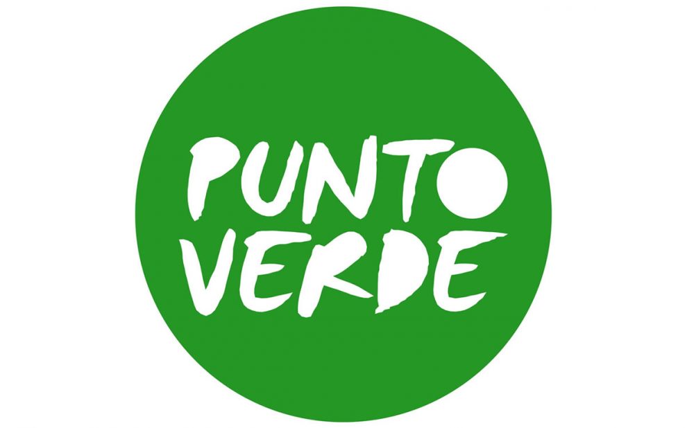 Ingeass gestiona Punto Verde
