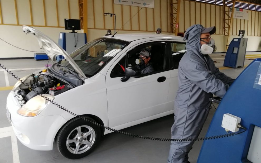 PROYECTOS AUDITORIAS AMBIENTALES